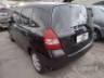 2007 HONDA FIT 