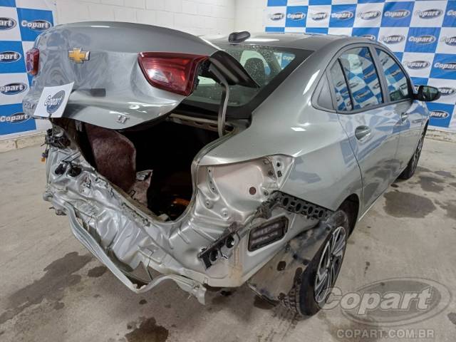 2025 CHEVROLET ONIX PLUS 