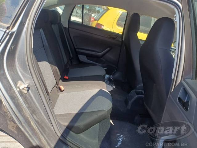 2023 VOLKSWAGEN VIRTUS 