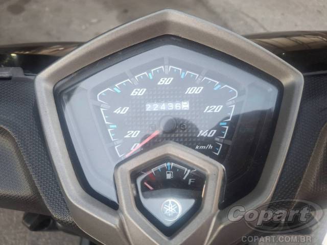 2024 YAMAHA NEO 