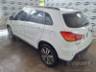 2011 MITSUBISHI ASX 