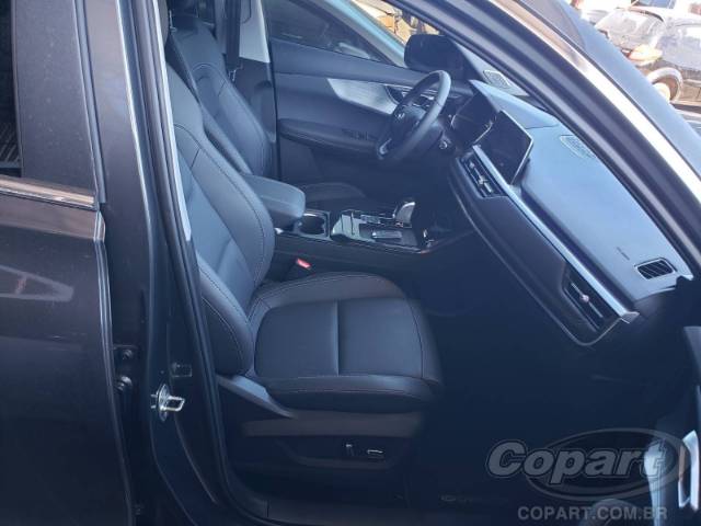 2025 CAOA CHERY TIGGO 7 