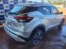2022 NISSAN KICKS 