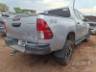 2024 TOYOTA HILUX CD 
