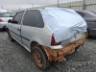 2009 VOLKSWAGEN GOL 
