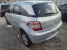 2011 CHEVROLET AGILE 