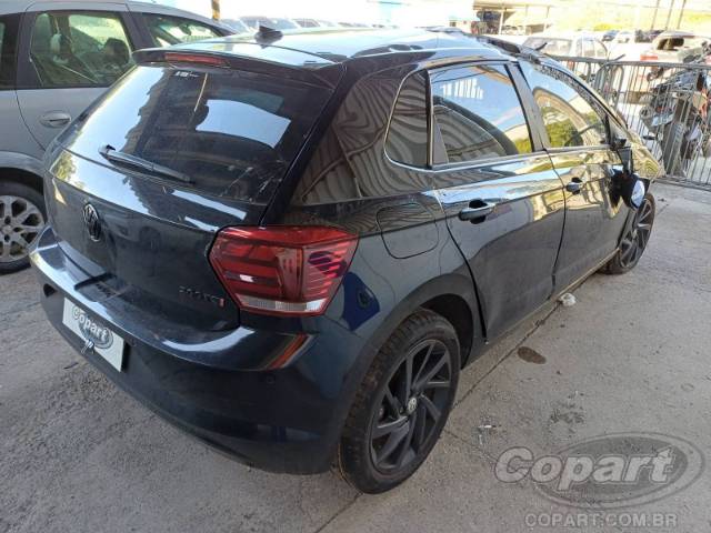 2021 VOLKSWAGEN POLO 