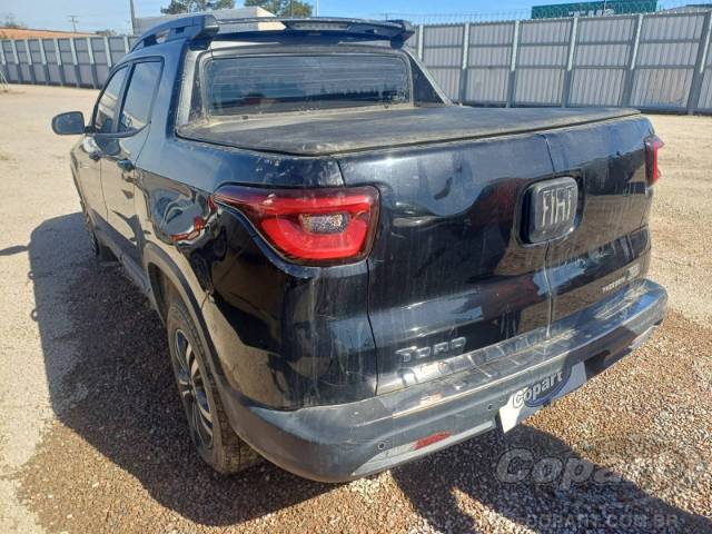 2023 FIAT TORO 