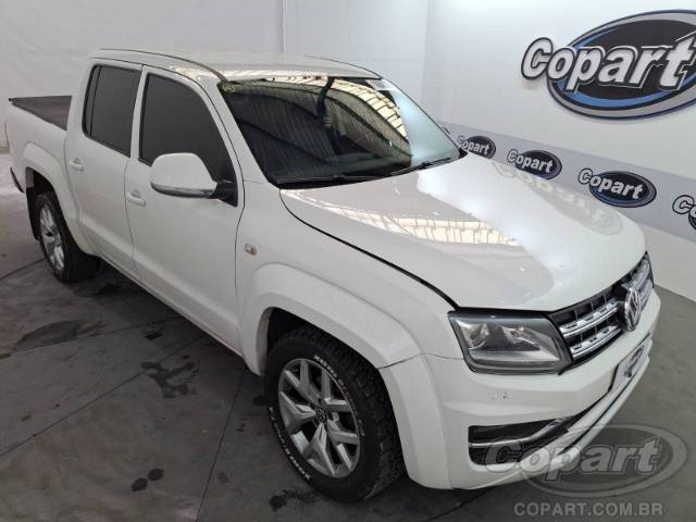 2022 VOLKSWAGEN AMAROK 