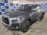 2024 TOYOTA HILUX CD 