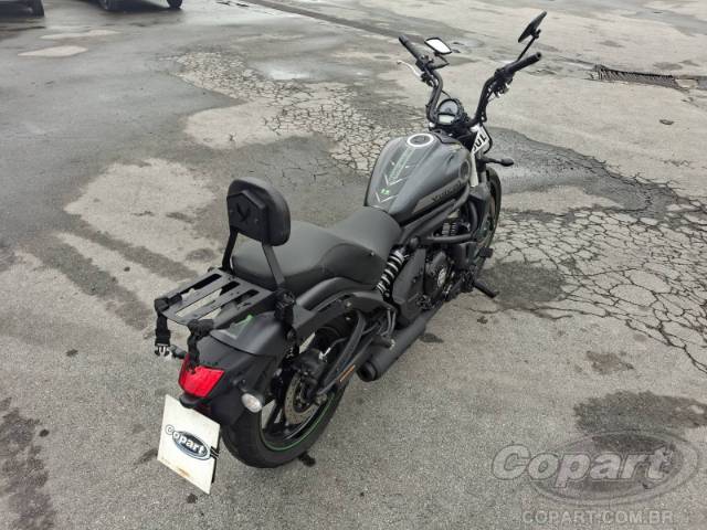 2023 KAWASAKI VULCAN S 