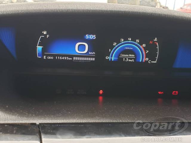 2019 TOYOTA ETIOS 