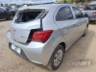 2017 CHEVROLET ONIX 