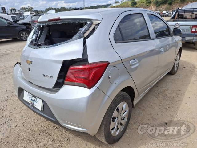 2017 CHEVROLET ONIX 
