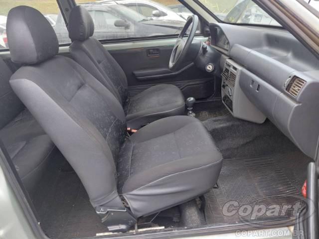 2010 FIAT UNO 