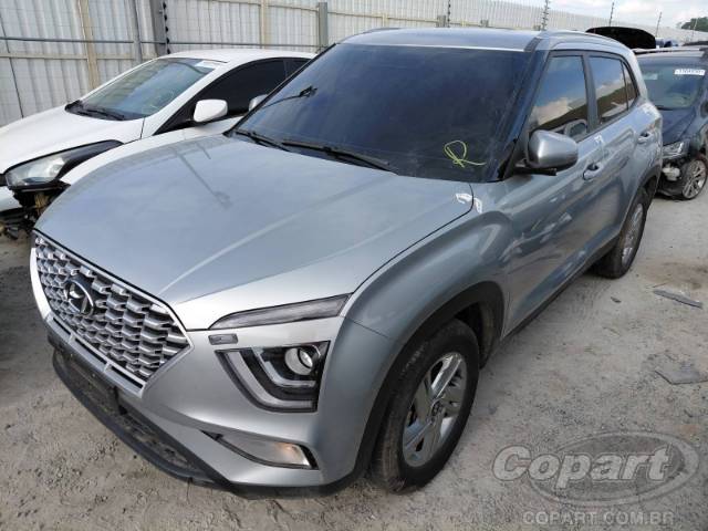 2024 HYUNDAI CRETA 