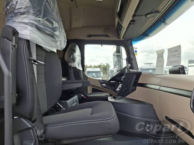 0 MERCEDES-BENZ Actros 