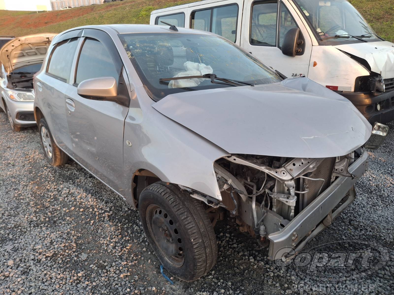 Toyota Etios