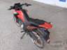 2025 HONDA NXR 160 