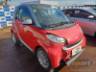 2010 SMART FORTWO 
