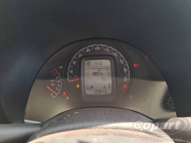 2026 FIAT MOBI 