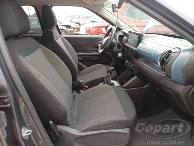 2024 CITROEN C3 