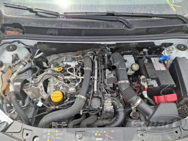 2025 RENAULT KARDIAN 