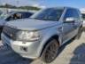 2013 LAND ROVER FREELANDER 2 