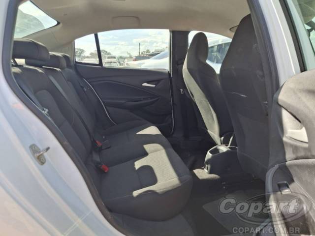 2024 CHEVROLET ONIX PLUS 