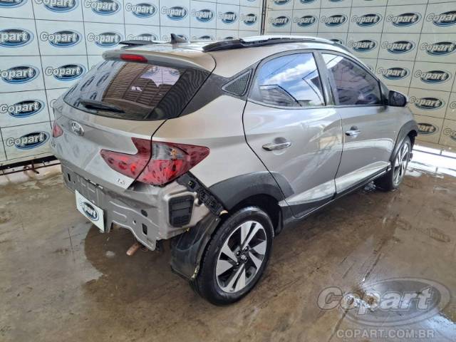 2020 HYUNDAI HB20 