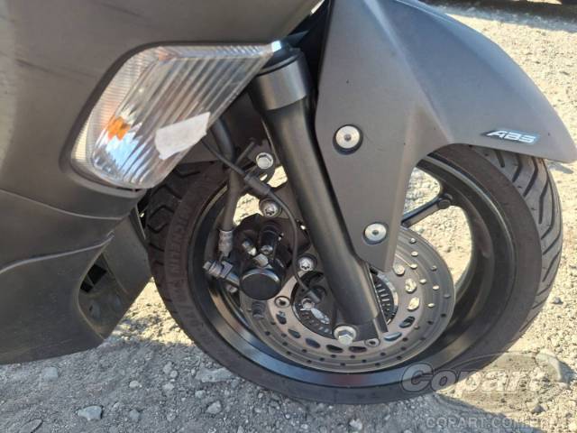 2022 YAMAHA NMAX 