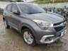 2020 CAOA CHERY TIGGO 5X 