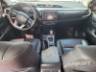 2016 TOYOTA HILUX CD 