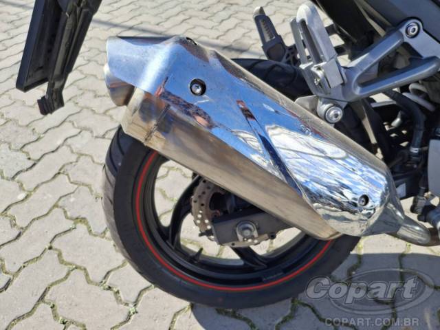 2019 DAFRA NEXT 