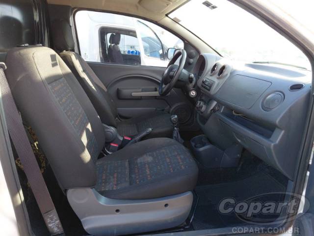 2020 FIAT FIORINO FURGAO 