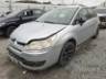 2011 CITROEN C4 