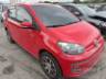 2017 VOLKSWAGEN UP 