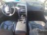 2011 SSANGYONG KYRON 