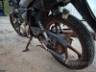 2007 HONDA CG 150 