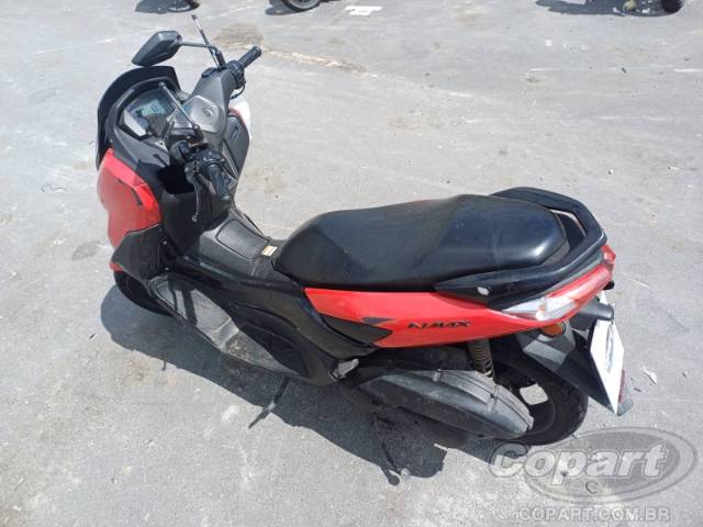 2024 YAMAHA NMAX 
