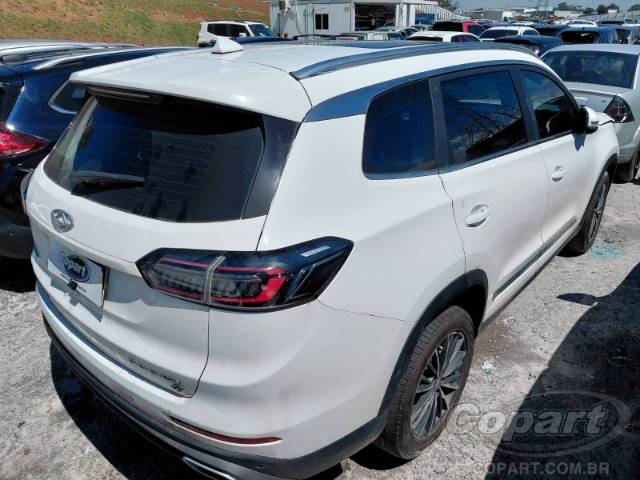 2023 CAOA CHERY TIGGO 8 PRO 