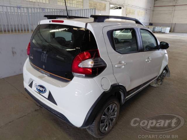 2025 FIAT MOBI 