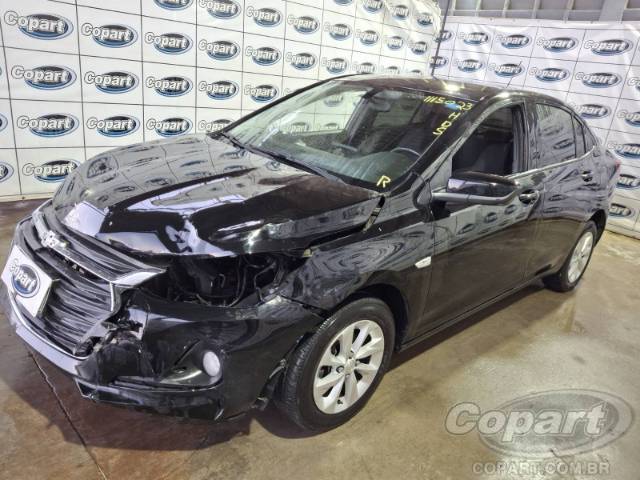 2022 CHEVROLET ONIX PLUS 