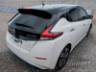 2022 NISSAN LEAF 
