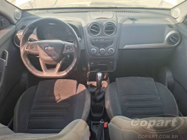 2014 CHEVROLET AGILE 