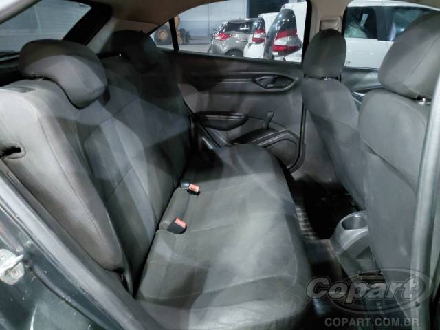 2018 CHEVROLET ONIX 