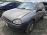 1997 CHEVROLET CORSA 