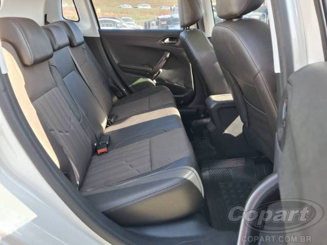 2018 PEUGEOT 2008 