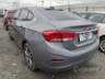 2020 CHEVROLET CRUZE 
