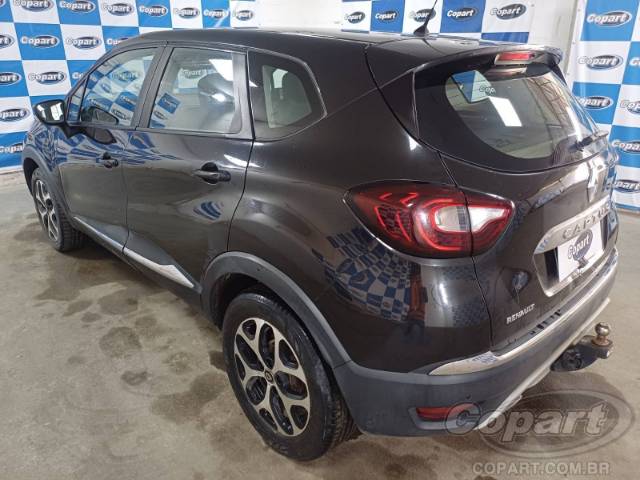 2019 RENAULT CAPTUR 